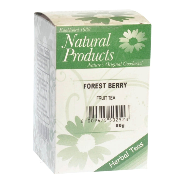 Single Herb & Botanical Teas | Loose Leaf Herbal Ingredients for ...