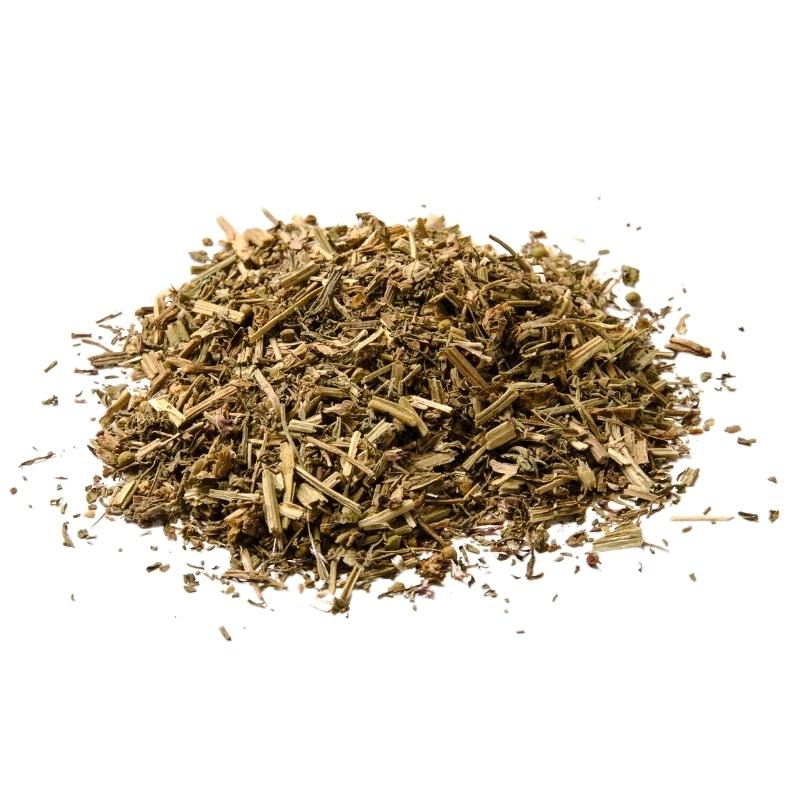 Dried Fumitory Herb (Fumaria officinalis) - Bulk