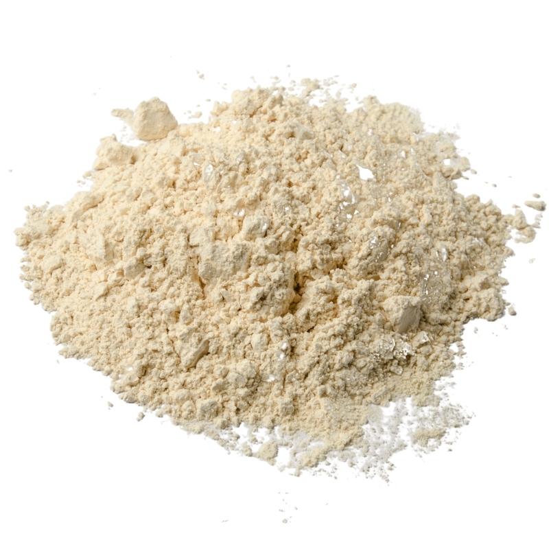 Dried Garlic Powder (Allium sativa) - Bulk