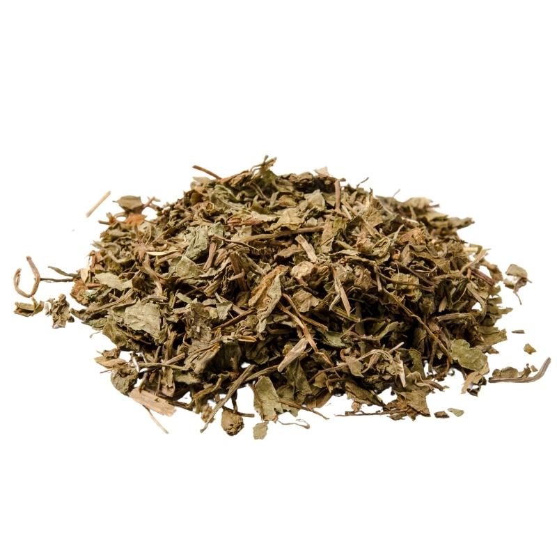 Dried Gotu Kola / Hydrocotyle (Centella asiatica) - Bulk