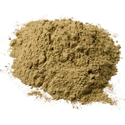 Dried Henna Alkaner Powder (Cassia obovata)