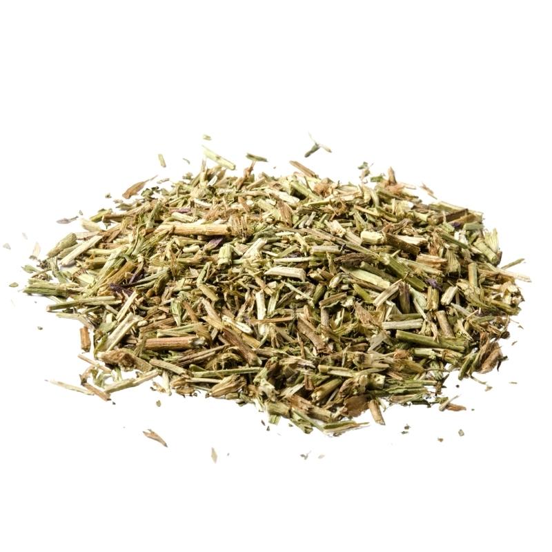 Dried Hyssop Herb (Hyssopus officinalis) - Bulk