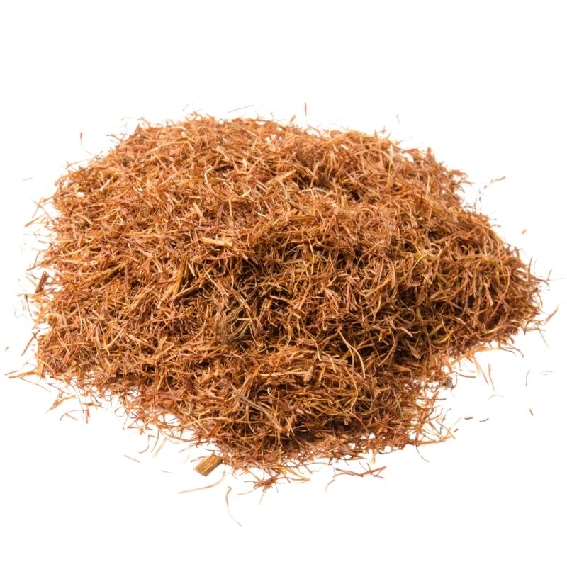 Dried Indian Cornbeard (Zea mays) - Bulk
