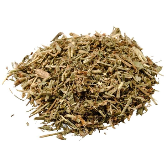 Dried Knotgrass / Knotweed Herb (Polygonum aviculare) - Bulk