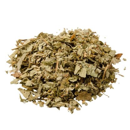 Dried Lady's Mantle Herb (Alchemilla vulgaris)