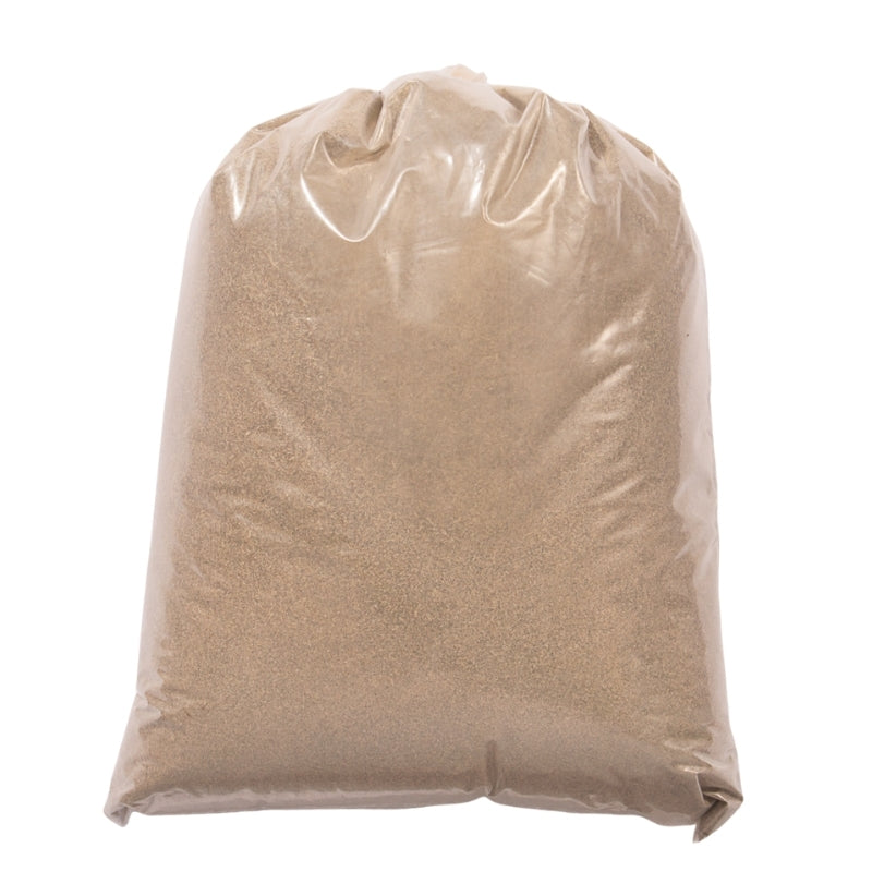 Dried Meadowsweet Powder (Filipendula Ulmaria) - Bulk