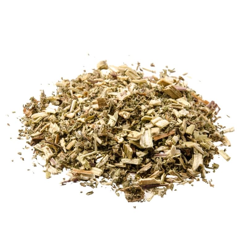 Dried Motherwort Herb (Leonurus cardiaca) - Bulk