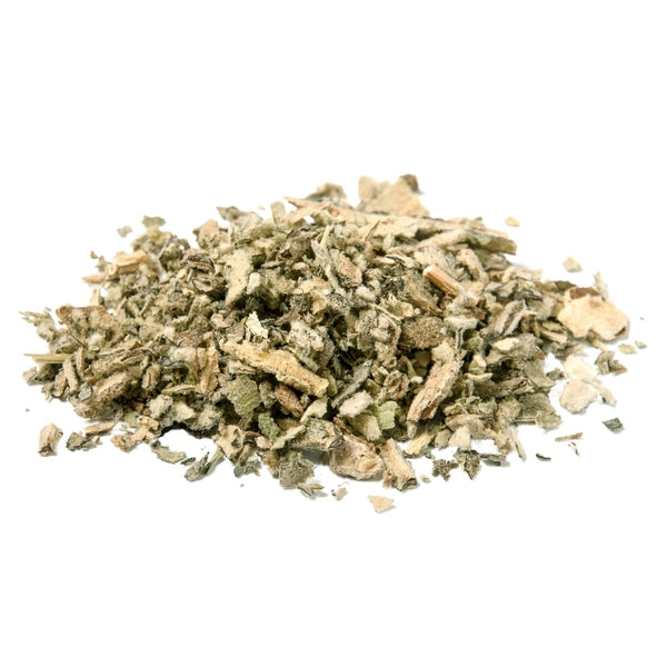 Mullein Leaves Cut - 75g – Essentially Natural