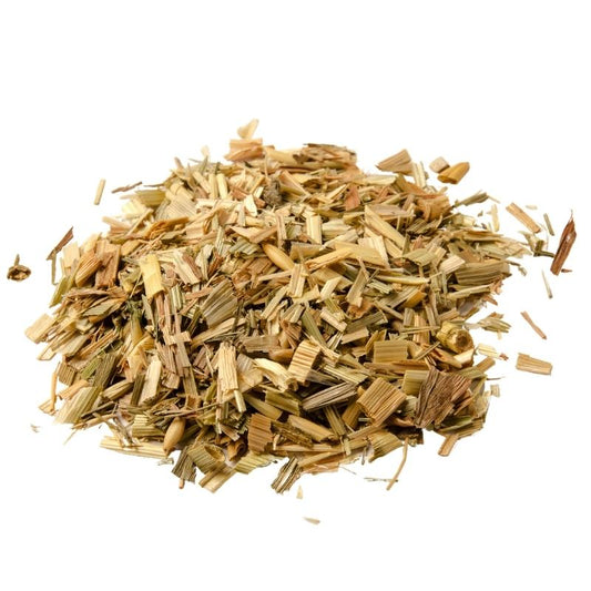 Dried Oat Straw (Avena Sativa) - Bulk