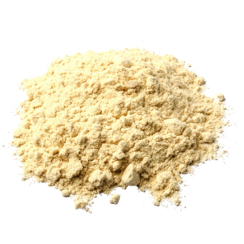 Dried Oris Root Powder (Iris germanica) - 100g