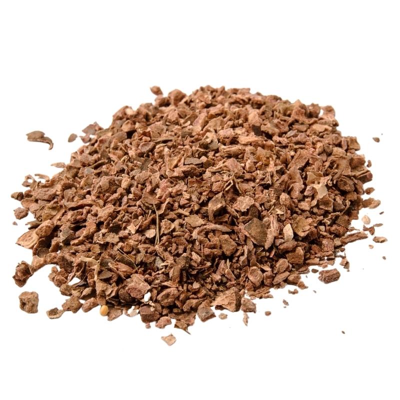 Pelargonium Sidoides (African Geranium) Dried - Bulk