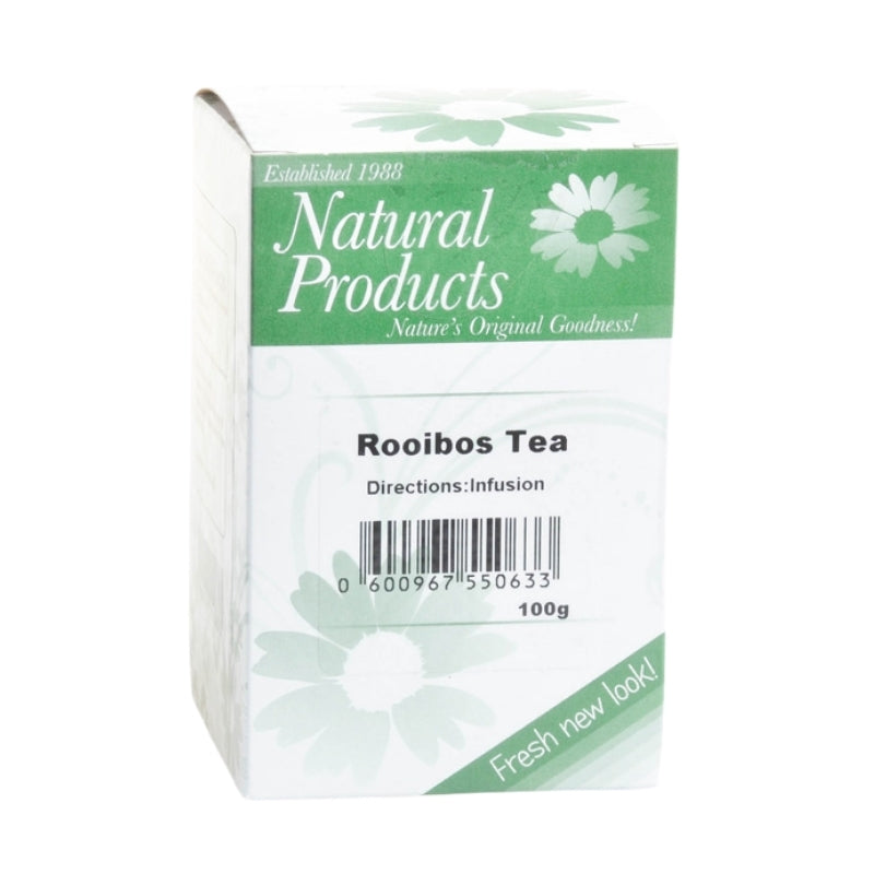 Buy Rooibos Tea Online - Essentially Natural