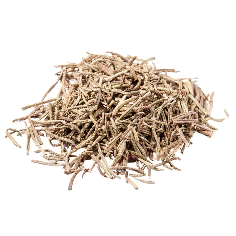Dried Rosemary (Rosmarinus officinalis) - 100g