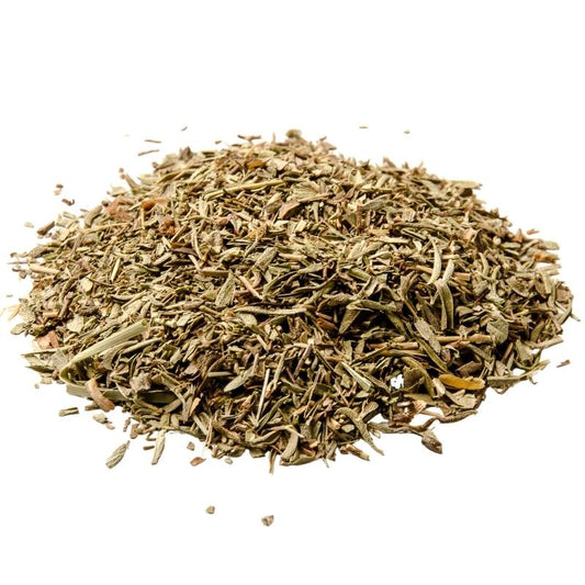 Savoury Winter (Satureja montana) Dried - Bulk