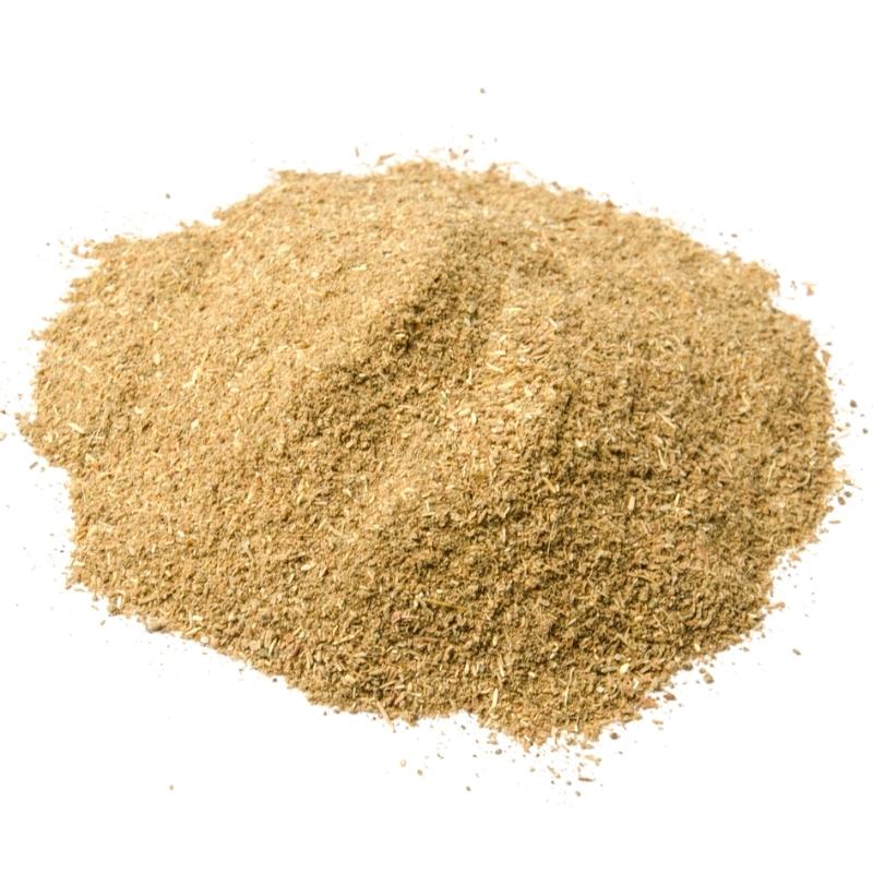 Dried Sceletium Powder (Sceletium tortuosum) - Bulk