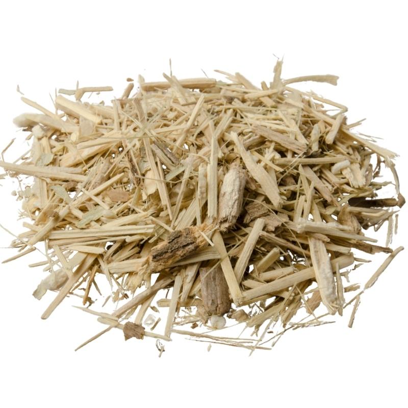 Dried Siberian Ginseng Root (Eleutherococcus senticosus) - Bulk