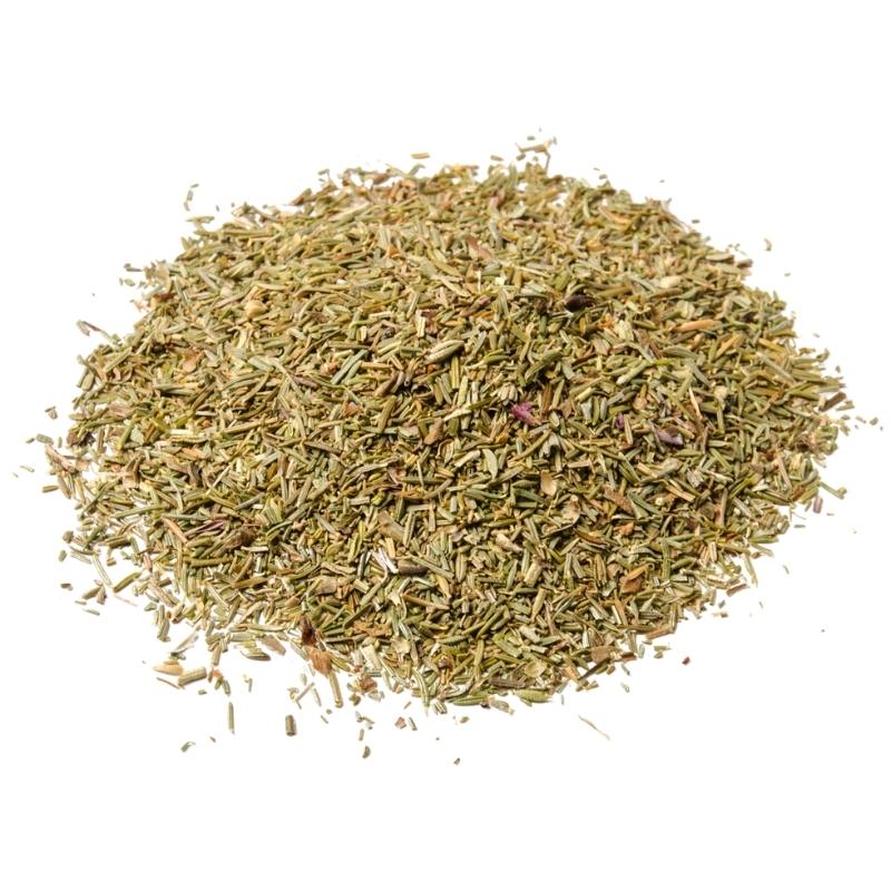 Dried Thyme (Thymus Vulgaris) - Bulk