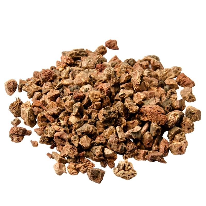Dried Tormentil (Potentilla erecta) - Bulk