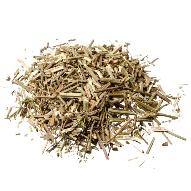 Dried Vervain Herb (Verbena officinalis) - Bulk