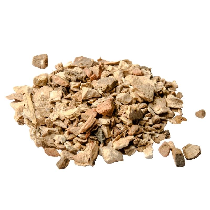 Dried Wild Yam (Dioscorea villosa) - Bulk