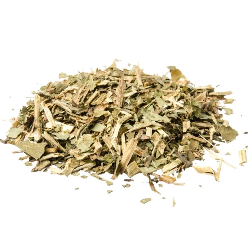 Dried Willow Herb Cut (Herba epilobium) - Bulk