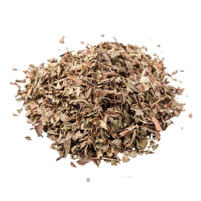 Peppermint Leaves (Mentha piperita) Dried - Bulk