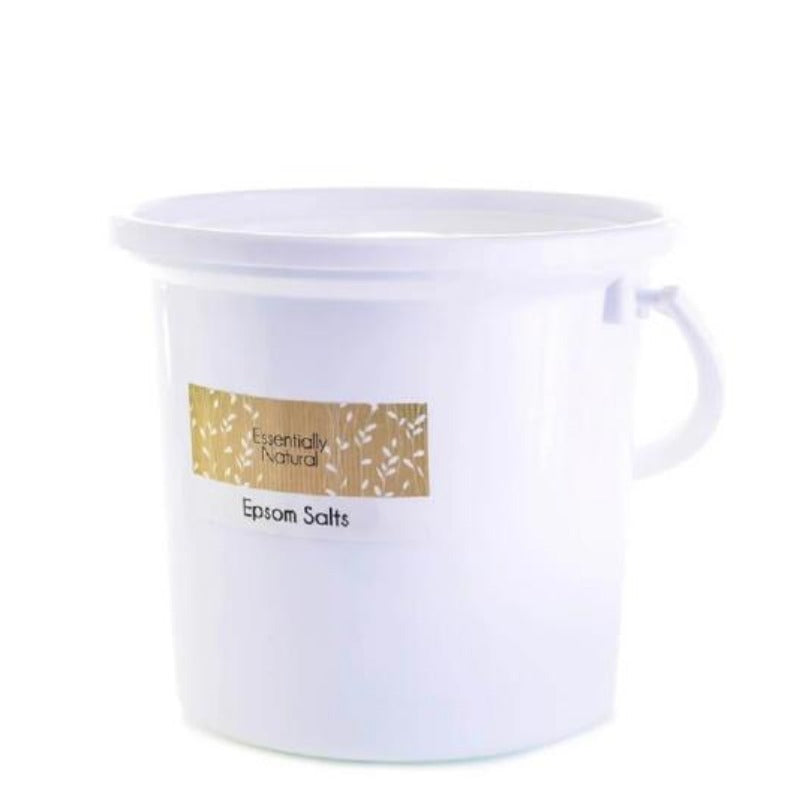 Essentially Natural Epsom Salts - Essentially Natural