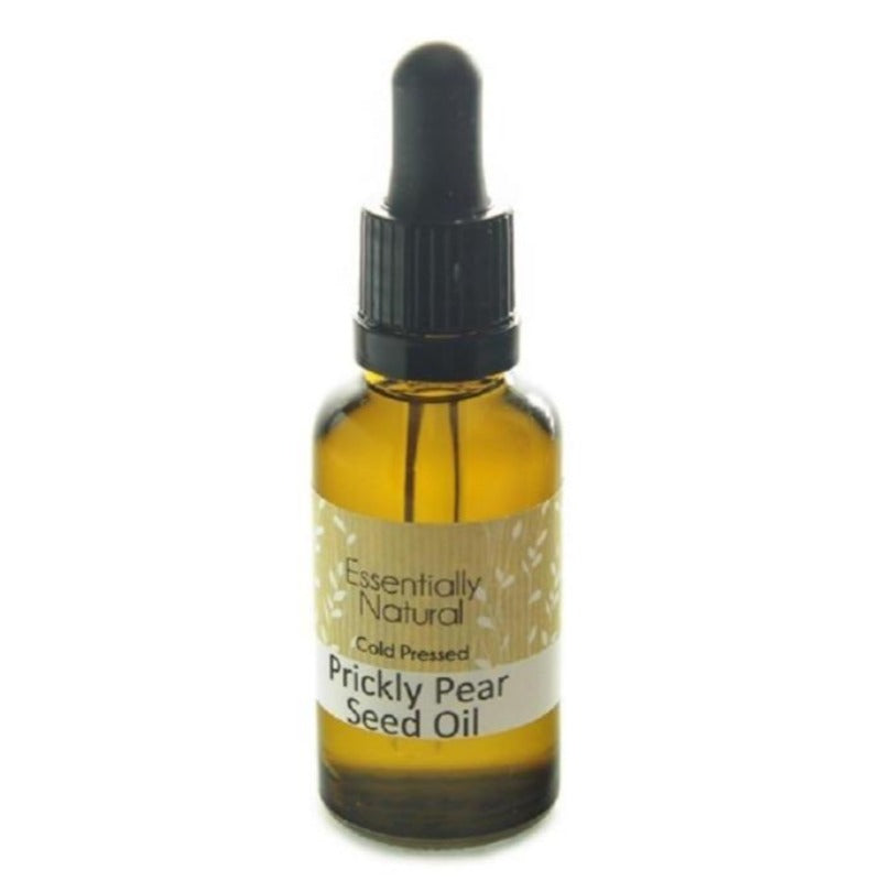 Essentially Natural Prickly Pear Seed Oil - Essentially Natural