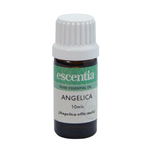 Escentia Angelica Pure Essential Oil