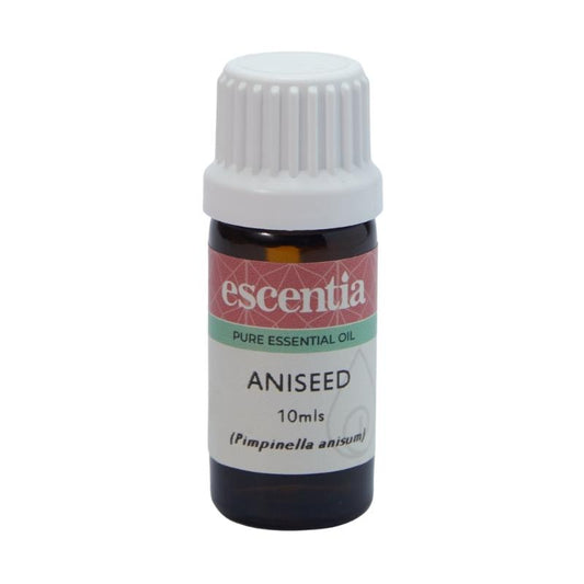 Escentia Aniseed Essential Oil
