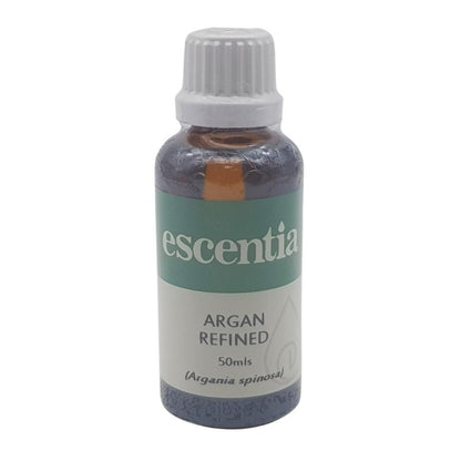 Escentia Argan Oil (85% Blend) - Refined