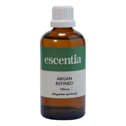 Escentia Argan Oil (85% Blend) - Refined