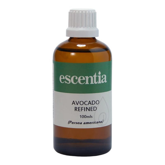 Escentia Avocado Oil - Refined