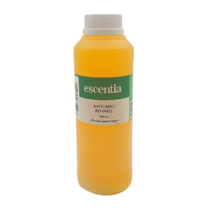 Escentia Avocado Oil - Refined