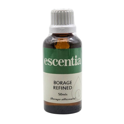 Escentia Borage Seed Oil - Refined