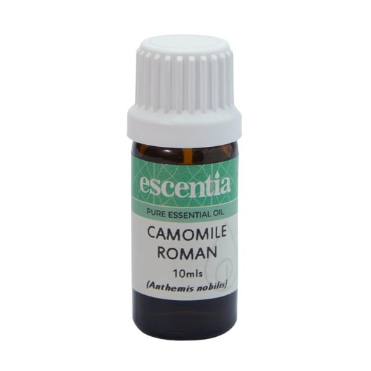 Escentia Roman Camomile Pure Essential Oil