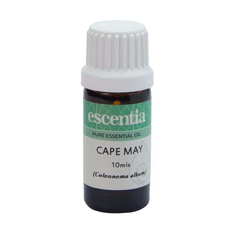 Escentia Cape May Pure Essential Oil