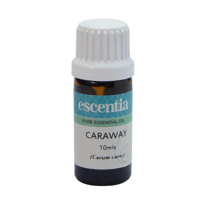 Escentia Caraway Pure Essential Oil
