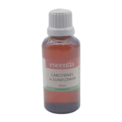 Escentia Carotenes Oil - Specialty Extract