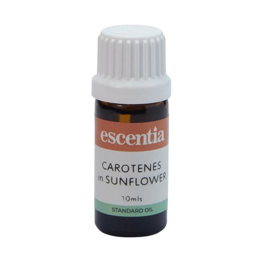 Escentia Carotenes Oil - Specialty Extract