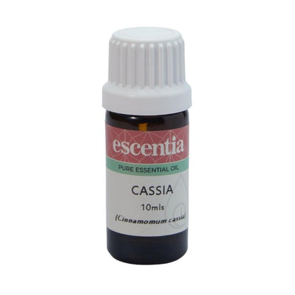 Escentia Cassia Pure Essential Oil