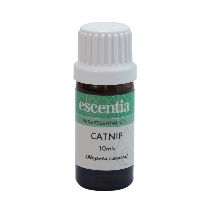Escentia Catnip Pure Essential Oil