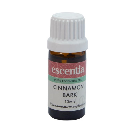 Escentia Cinnamon Bark Pure Essential Oil