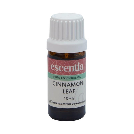 Escentia Cinnamon Leaf Pure Essential Oil