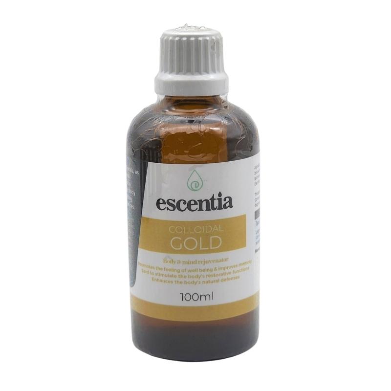 Escentia Colloidal Gold