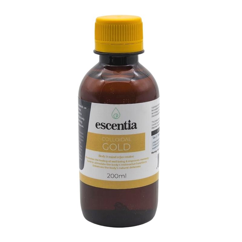 Escentia Colloidal Gold