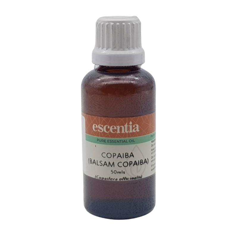 Escentia Copaiba Balsam Essential Oil