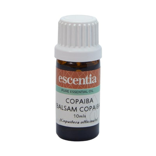 Escentia Copaiba Balsam Essential Oil