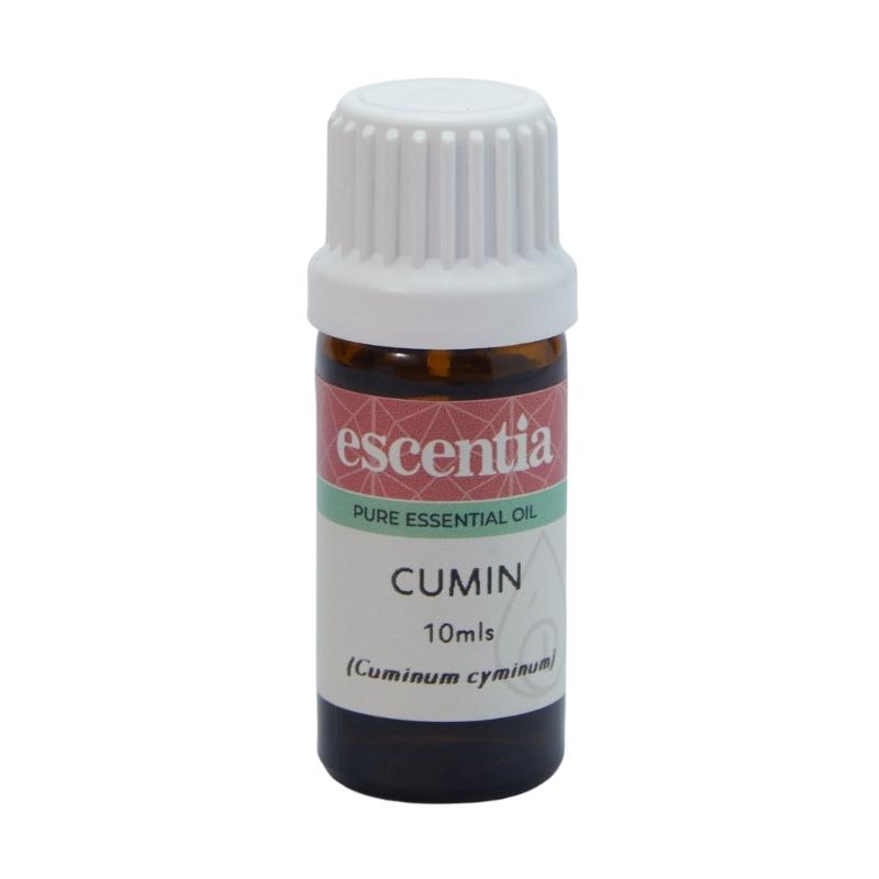 Escentia Cumin Seed Pure Essential Oil