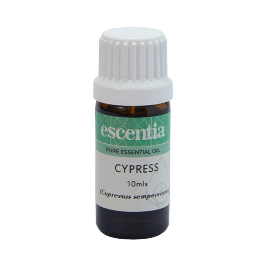 Escentia Cypress Pure Essential Oil